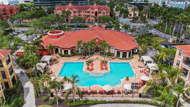 2732 VIA MURANO 524, Clearwater, FL 33764