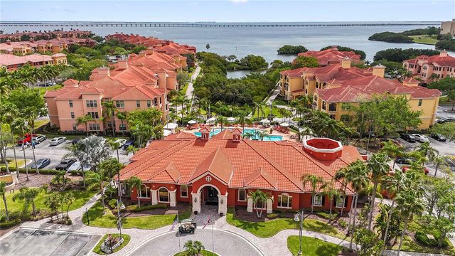 2732 VIA MURANO 524, Clearwater, FL 33764