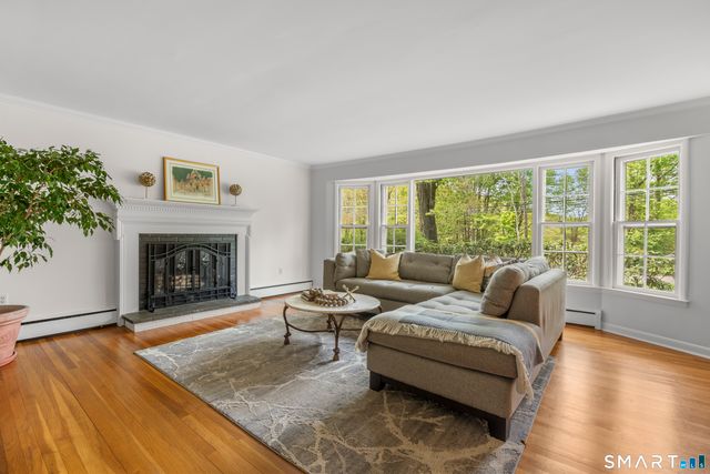 73 Wolfpit Road, Wilton, CT 06897