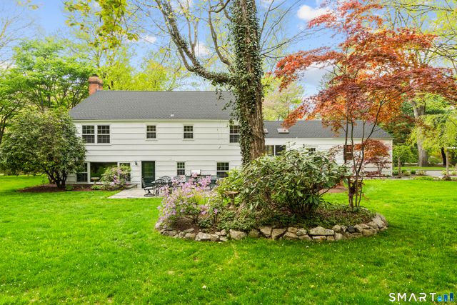 73 Wolfpit Road, Wilton, CT 06897