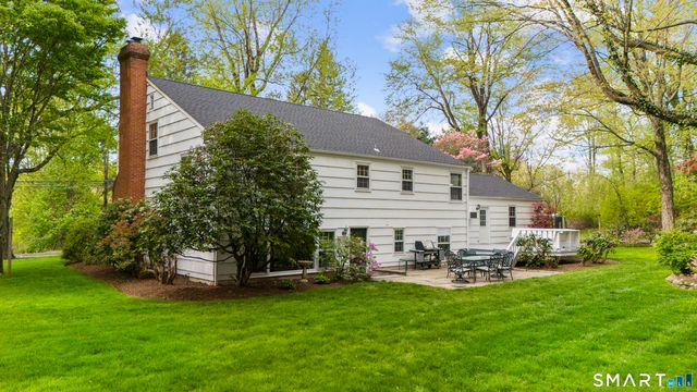73 Wolfpit Road, Wilton, CT 06897