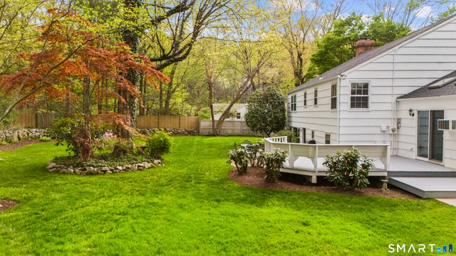 73 Wolfpit Road, Wilton, CT 06897