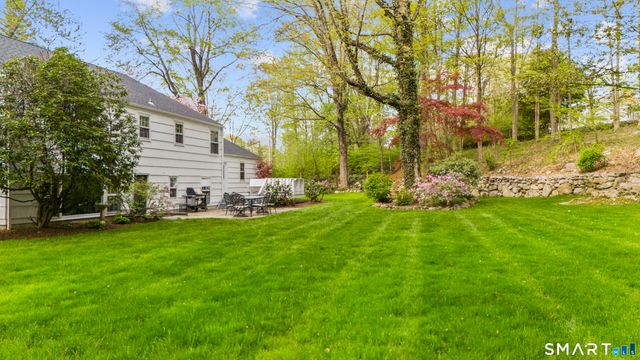 73 Wolfpit Road, Wilton, CT 06897