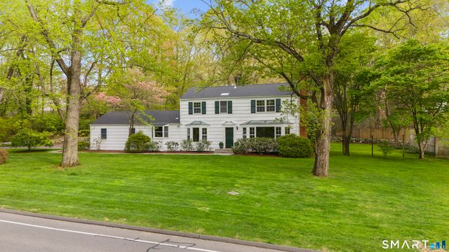 73 Wolfpit Road, Wilton, CT 06897