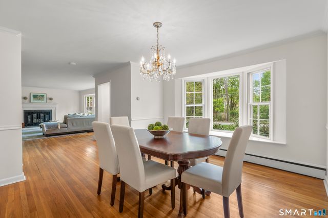 73 Wolfpit Road, Wilton, CT 06897