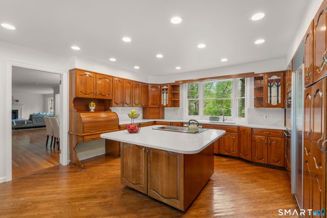 73 Wolfpit Road, Wilton, CT 06897