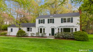 73 Wolfpit Road, Wilton, CT 06897