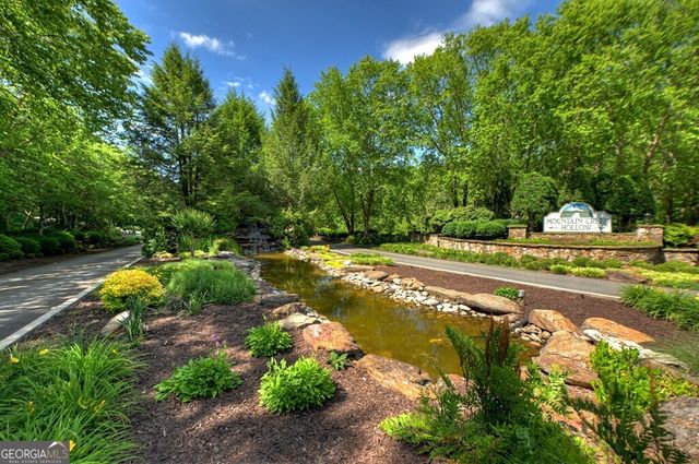 LOT 90R Mountain Creek Hollow Drive, Talking Rock, GA 30175