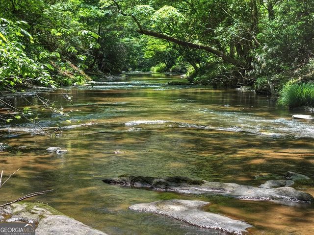 LOT 90R Mountain Creek Hollow Drive, Talking Rock, GA 30175