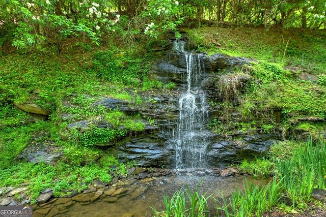 LOT 90R Mountain Creek Hollow Drive, Talking Rock, GA 30175