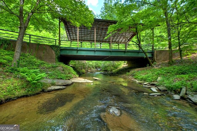 LOT 90R Mountain Creek Hollow Drive, Talking Rock, GA 30175
