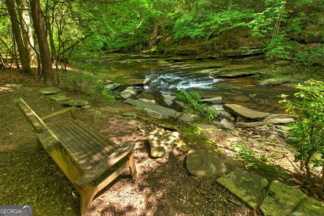 LOT 90R Mountain Creek Hollow Drive, Talking Rock, GA 30175