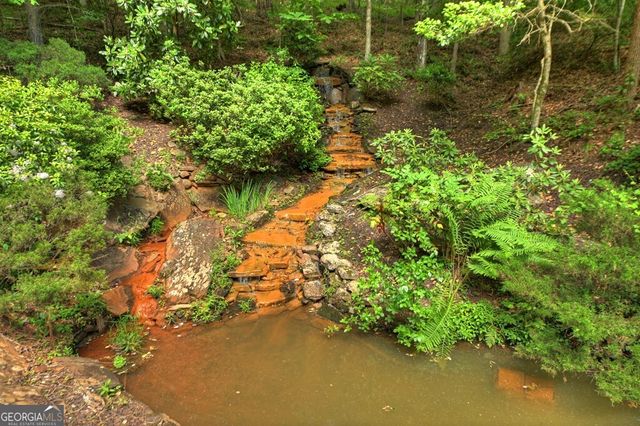 LOT 90R Mountain Creek Hollow Drive, Talking Rock, GA 30175
