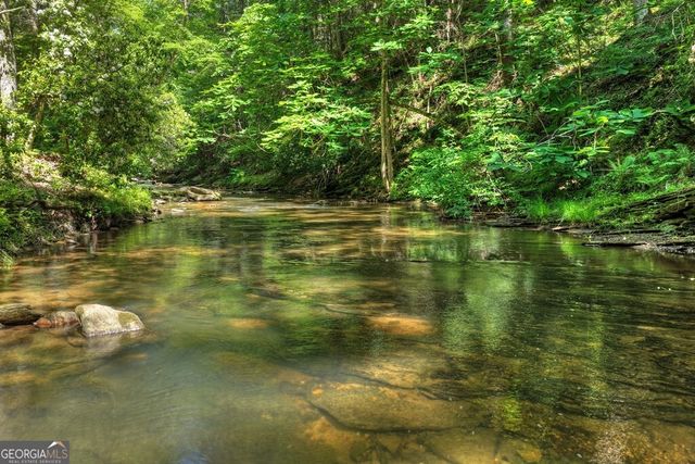 LOT 90R Mountain Creek Hollow Drive, Talking Rock, GA 30175