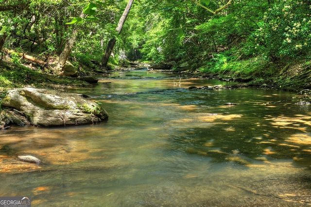 LOT 90R Mountain Creek Hollow Drive, Talking Rock, GA 30175