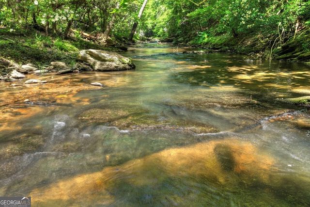 LOT 90R Mountain Creek Hollow Drive, Talking Rock, GA 30175