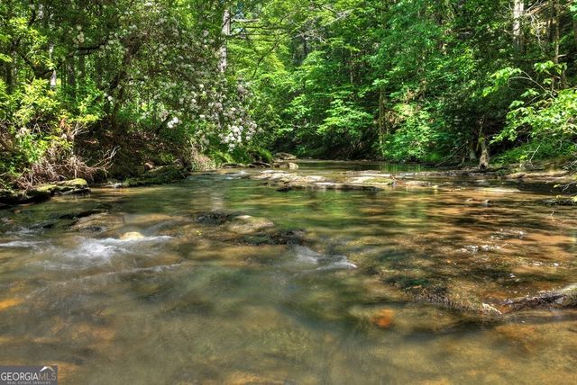 LOT 90R Mountain Creek Hollow Drive, Talking Rock, GA 30175