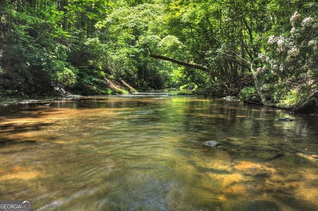 LOT 90R Mountain Creek Hollow Drive, Talking Rock, GA 30175