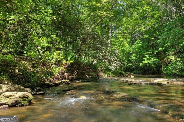 LOT 90R Mountain Creek Hollow Drive, Talking Rock, GA 30175