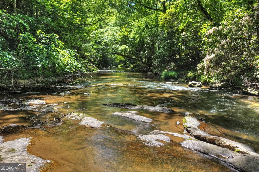 LOT 90R Mountain Creek Hollow Drive, Talking Rock, GA 30175