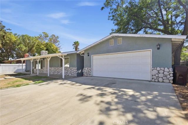 43233 Whittier, Hemet, CA 92544