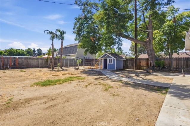 43233 Whittier, Hemet, CA 92544
