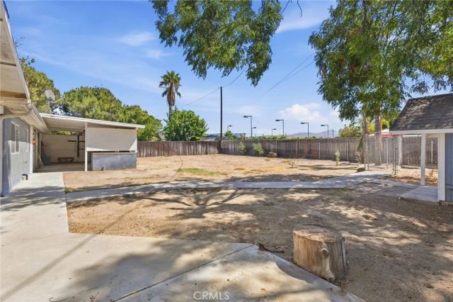 43233 Whittier, Hemet, CA 92544