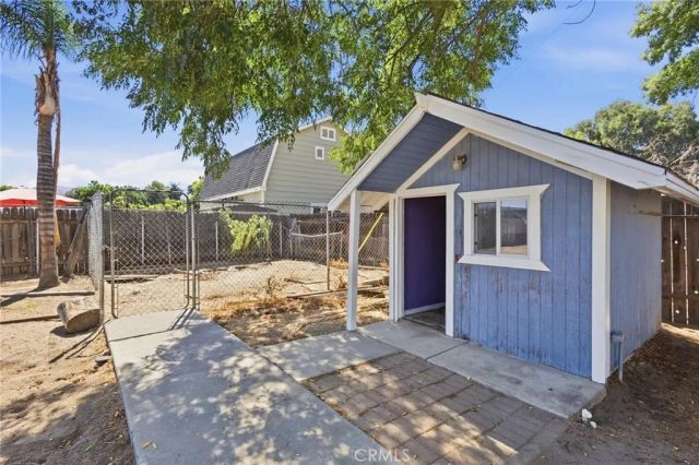 43233 Whittier, Hemet, CA 92544