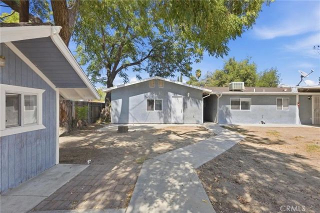 43233 Whittier, Hemet, CA 92544