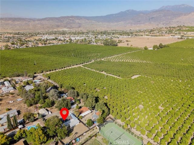 43233 Whittier, Hemet, CA 92544