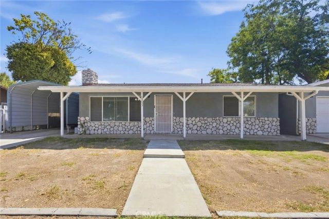 43233 Whittier, Hemet, CA 92544