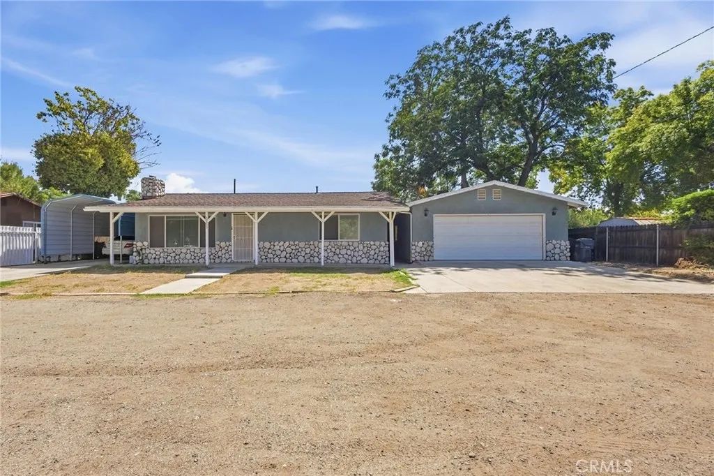 43233 Whittier, Hemet, CA 92544