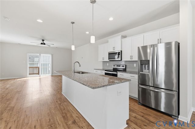 11317 Magill Terrace Dr, Chester, VA 23831