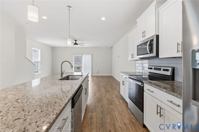 11317 Magill Terrace Dr, Chester, VA 23831