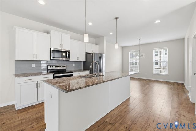 11317 Magill Terrace Dr, Chester, VA 23831