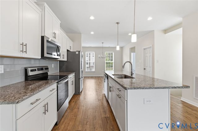11317 Magill Terrace Dr, Chester, VA 23831