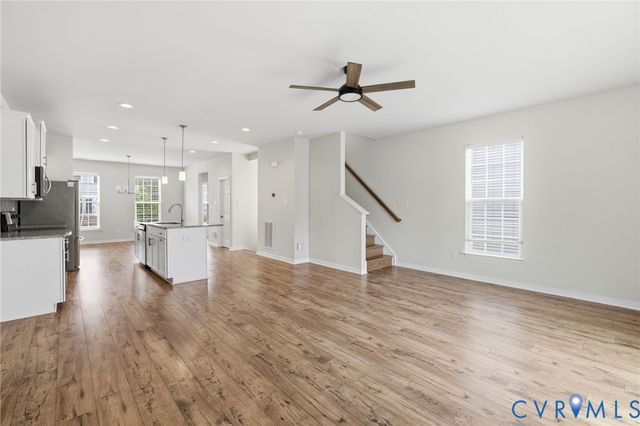 11317 Magill Terrace Dr, Chester, VA 23831
