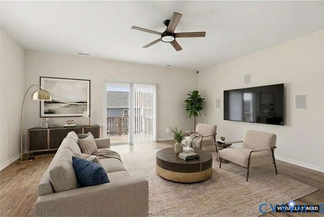 11317 Magill Terrace Dr, Chester, VA 23831
