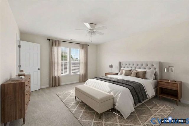 11317 Magill Terrace Dr, Chester, VA 23831