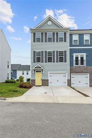 11317 Magill Terrace Dr, Chester, VA 23831