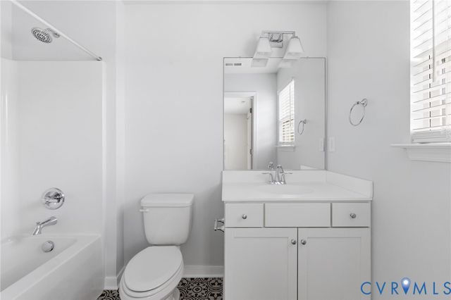 11317 Magill Terrace Dr, Chester, VA 23831