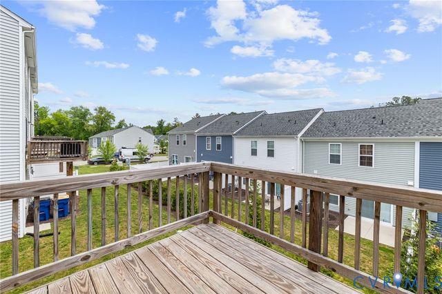 11317 Magill Terrace Dr, Chester, VA 23831