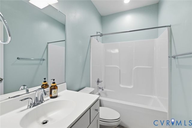 11317 Magill Terrace Dr, Chester, VA 23831