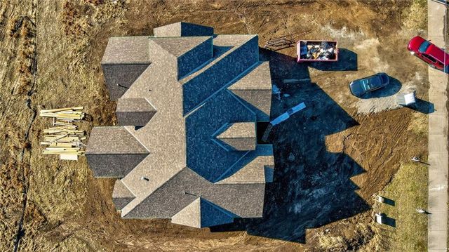 2017 Vilas Street, Leavenworth, KS 66048