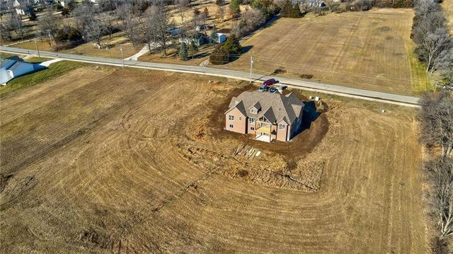 2017 Vilas Street, Leavenworth, KS 66048