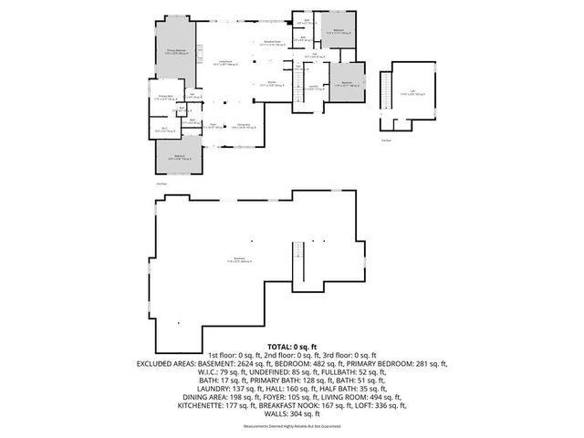 2017 Vilas Street, Leavenworth, KS 66048