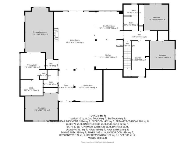 2017 Vilas Street, Leavenworth, KS 66048