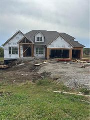 2017 Vilas Street, Leavenworth, KS 66048