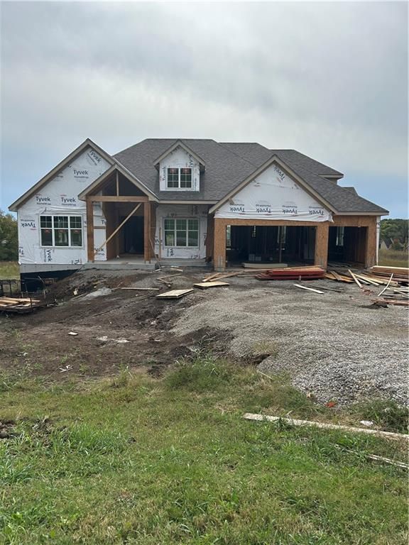 2017 Vilas Street, Leavenworth, KS 66048