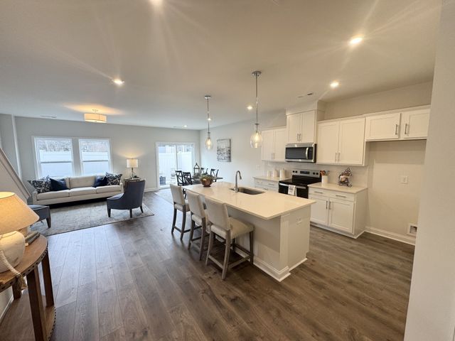 2202 Melk Lane, Columbia, TN 38401